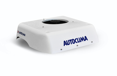 Автомобильный мобильный кондиционер Autoclima Modula RT SLIM 24В тропическое исполнение