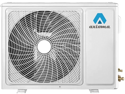 Кондиционер Axioma серия F ASX18F1/ASB18F1 фото #2