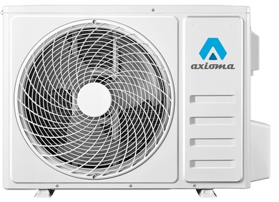 Кондиционер Axioma серия H ASX12HZ1R/ASB12HZ1R фото #3