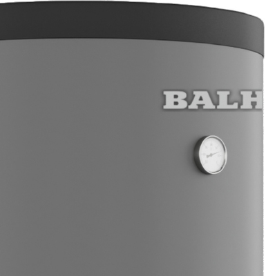 Бойлеры косвенного нагрева BALHAI BS-230/50B фото #2