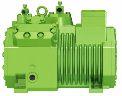 Компрессор BITZER 2CES-3Y-40S