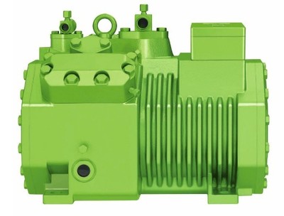 Компрессор BITZER 2EES-2Y-40S