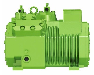 Компрессор BITZER 2KES-05Y-40S