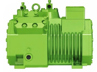 Компрессор BITZER 4EES-4Y-40S