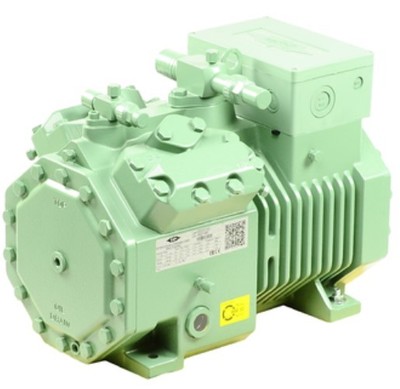 Компрессор BITZER 4TES-9Y-40P