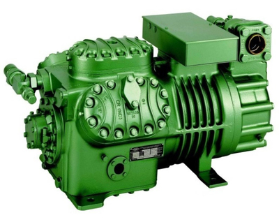 Компрессор BITZER 6GE-34Y