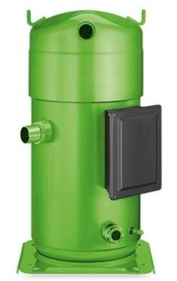 Компрессор BITZER GSD60154VAB412