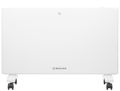Тепловентилятор BRAYER BR4880 фото #4
