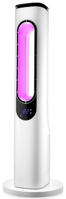 Колонный вентилятор BRAYER BR4950 фото #11