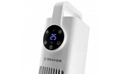 Колонный вентилятор BRAYER BR4957 фото #5