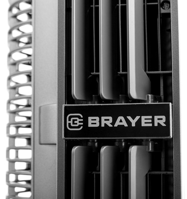 Колонный вентилятор BRAYER BR4977 фото #8