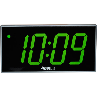 Часы без проекции BVItech BV-103G