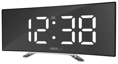 Часы без проекции BVItech BV-412WMK