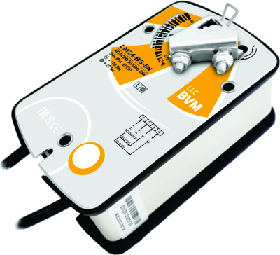Электропривод BVM LM24-BS-5N