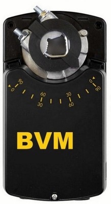 Электропривод BVM LM24-SR-4N