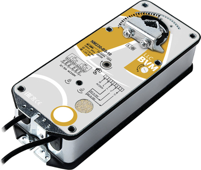 Электропривод BVM NM230-BS-10