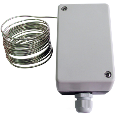 Термостат BVM PTC30-3M-FH