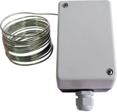 Датчик температуры BVM PTC30-4M-FH