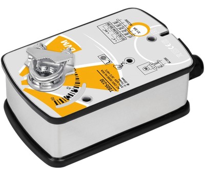 Электропривод BVM TS05-230
