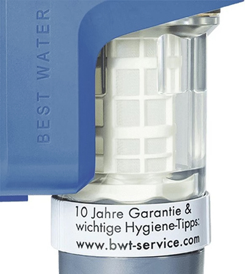 Магистральный фильтр для очистки воды BWT  R1 HWS 1