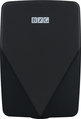 Металлическая сушилка для рук BXG JET-3500D UV фото #2