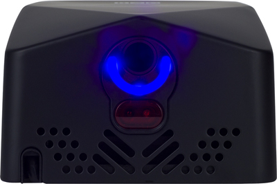 Металлическая сушилка для рук BXG JET-3500D UV фото #4