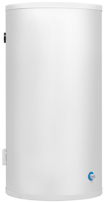 Напольный бойлер косвенного нагрева Ballu AQUASTAR INOX-T 150 фото #3