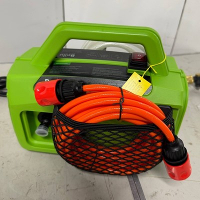 Мойка кондиционера Ballu Aquamaster уцененная фото #2