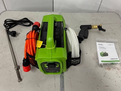 Мойка кондиционера Ballu Aquamaster уцененная фото #5