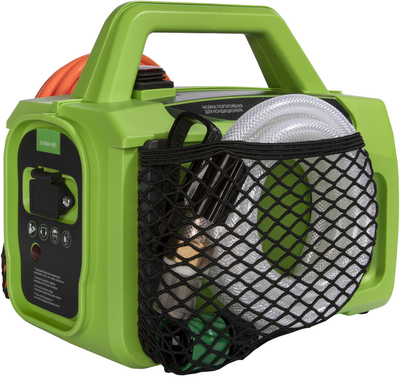 Мойка кондиционера Ballu Aquamaster уцененная