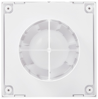 Вытяжка для ванной диаметр 120 мм Ballu BAF-AR 120 V фото #5