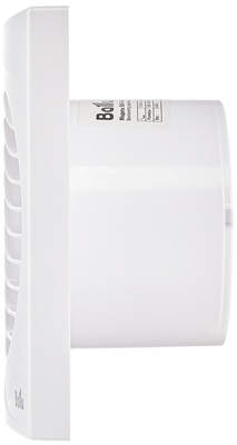 Вытяжка для ванной диаметр 120 мм Ballu BAF-AR 120 V фото #6