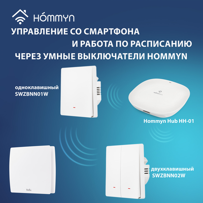Вытяжка для ванной диаметр 100 мм Ballu BAF-SL 100 V фото #8