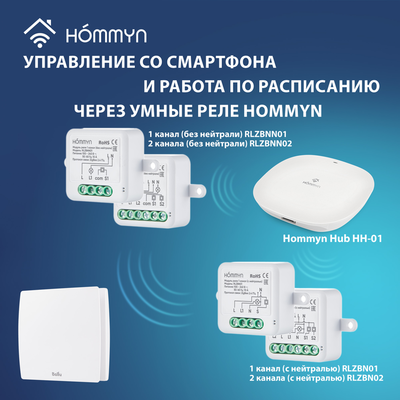 Вытяжка для ванной диаметр 120 мм Ballu BAF-SL 120 V фото #9