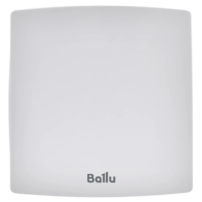 Вытяжка для ванной диаметр 150 мм Ballu BAF-SL 150 фото #4