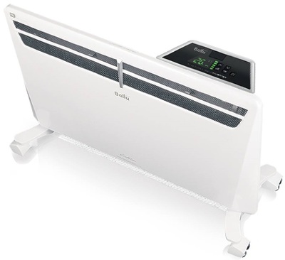Блок управления Transformer Digital INVERTER Ballu BCT/EVU-2.5 I + модуль HDN/WFN-02-01 фото #4