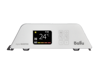 Блоки управления Ballu BCT/EVU-3.1I фото #2