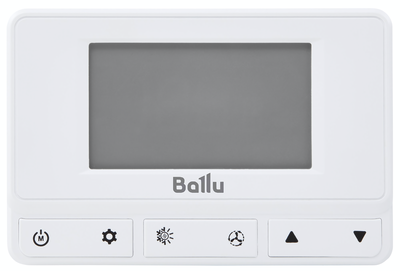 Пульт управления Ballu BDC-1