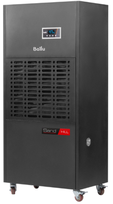 Промышленный осушитель воздуха Ballu BDH-240L