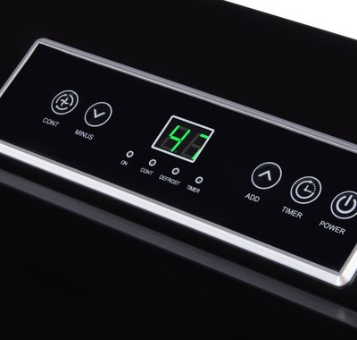 Промышленный осушитель воздуха Ballu BDI-100L фото #7