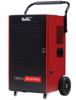 Промышленный осушитель воздуха Ballu BDI-70L