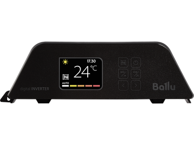 Конвектор электрический Ballu BEC/ATI-1503 фото #3
