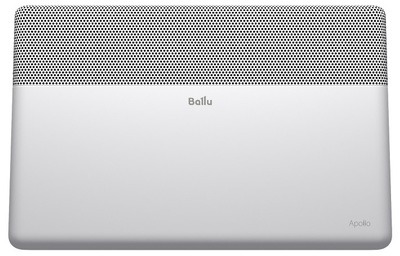Конвектор электрический Ballu BEC/AT-2000-4I с блоком управления