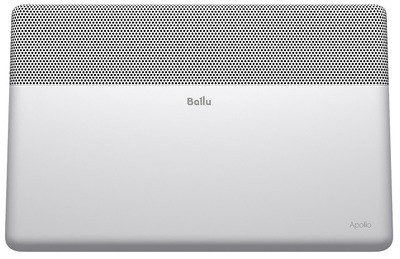 Конвектор электрический Ballu BEC/AT-2500-4I с блоком управления