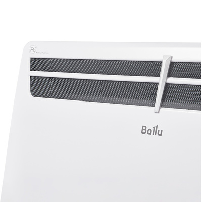 Конвектор электрический Ballu BEC/EVU-1500-3M с блоком управления фото #4