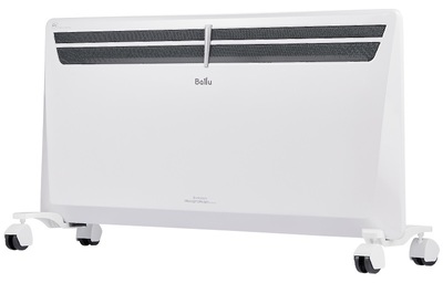Конвектор электрический Ballu BEC/EVU-2500-3M с блоком управления и шасси