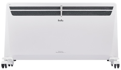 Конвектор электрический Ballu BEC/EVU-2500-4I с блоком управления и шасси фото #2