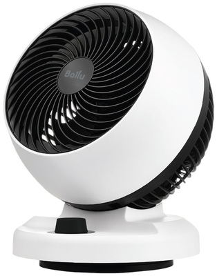 Лопастной вентилятор Ballu BFT-135W