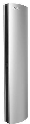 Водяная тепловая завеса Ballu BHC-D25-W45-BS