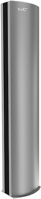 Водяная тепловая завеса Ballu BHC-H22W35-DE (пульт BRC-D2)